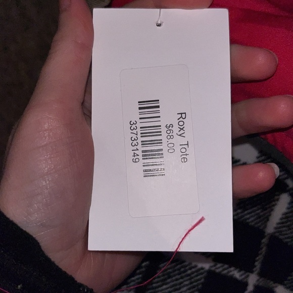 Brand new Roxy Tote bag! - Picture 2 of 4